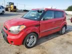 2010 KIA Soul +