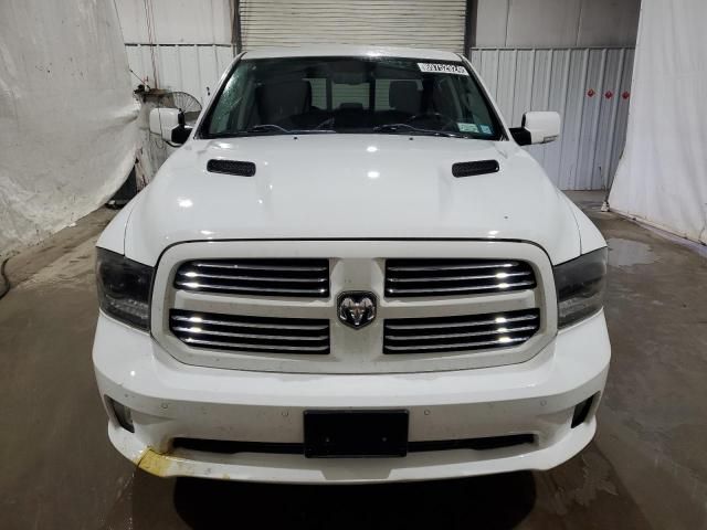 2015 Dodge RAM 1500 Sport