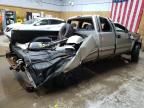 2001 Chevrolet Silverado K2500 Heavy Duty