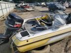 2007 Skeeter Boat