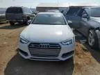 2018 Audi S4 Premium Plus