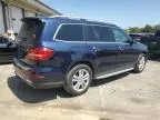 2017 Mercedes-Benz GLS 450 4matic