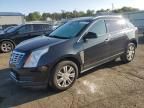 2013 Cadillac SRX Luxury Collection