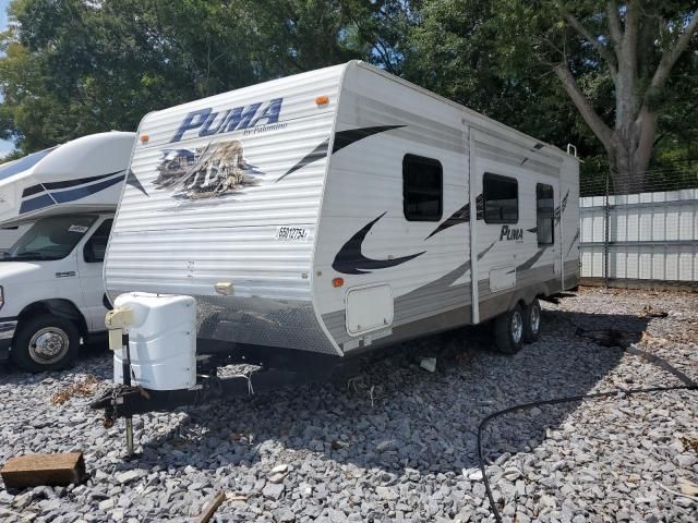 2010 Other Camper