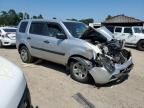 2012 Honda Pilot LX