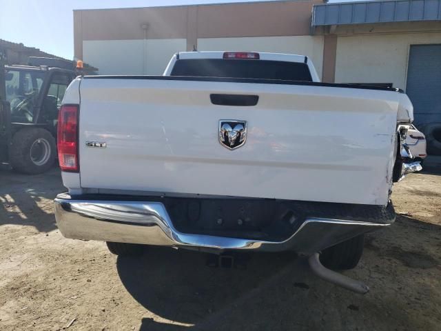 2022 Dodge RAM 1500 Classic SLT