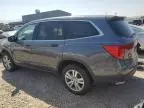 2016 Honda Pilot LX