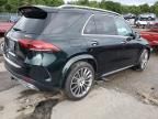 2023 Mercedes-Benz GLE 450 4matic