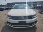 2016 Volkswagen Jetta S