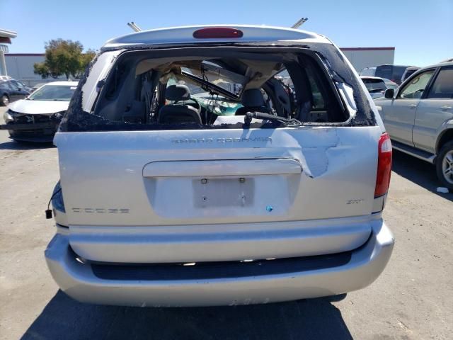 2004 Dodge Grand Caravan SXT