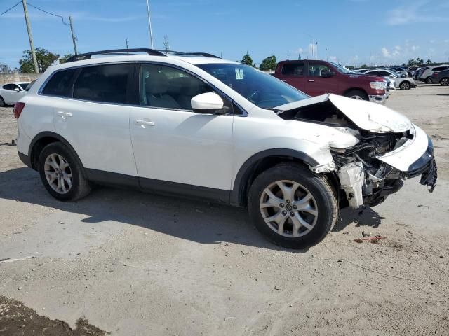 2014 Mazda CX-9 Touring