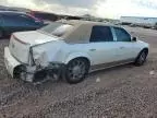 2008 Cadillac DTS