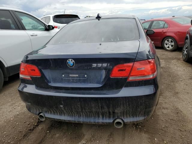 2009 BMW 335 XI