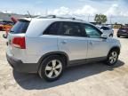 2013 KIA Sorento EX