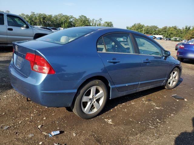 2006 Honda Civic EX