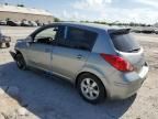 2008 Nissan Versa S