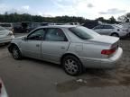 2001 Toyota Camry LE