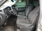 2007 Chevrolet Silverado K1500 Crew Cab