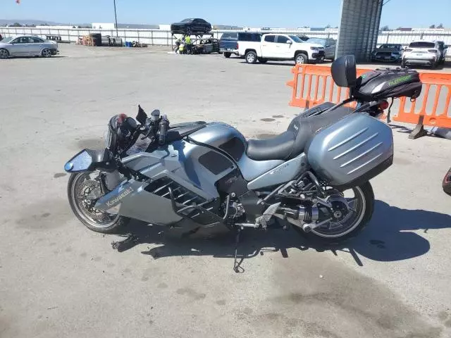 2008 Kawasaki ZG1400 B