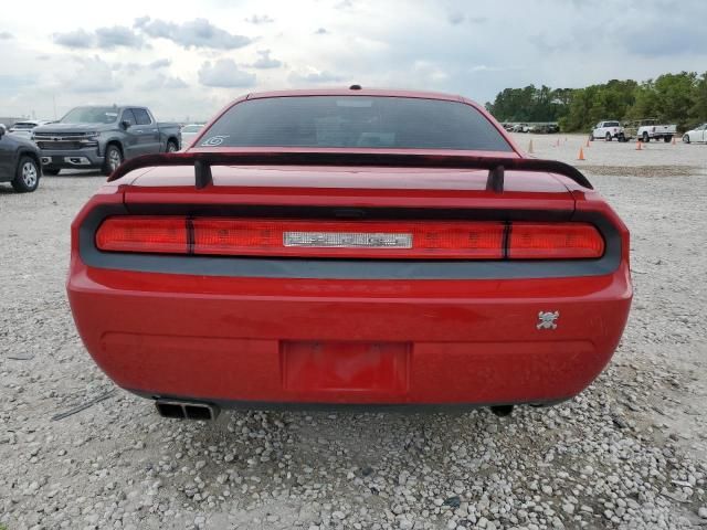 2014 Dodge Challenger R/T