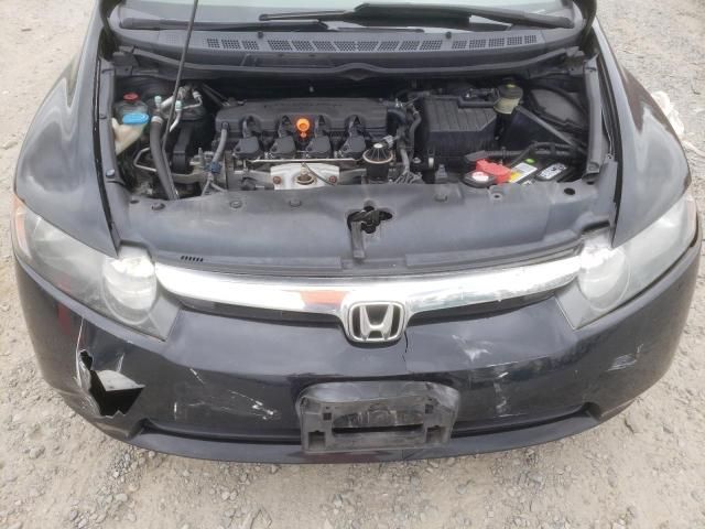 2006 Honda Civic LX