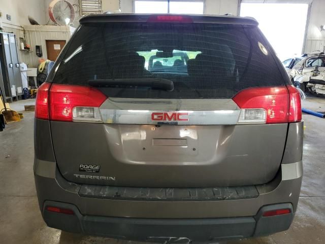 2011 GMC Terrain SLE