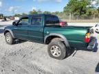 2002 Toyota Tacoma Double Cab Prerunner