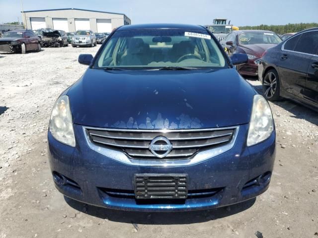 2010 Nissan Altima Base