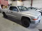 1999 Dodge Dakota