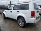 2011 Dodge Nitro Heat