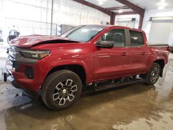 2024 Chevrolet Colorado LT en venta en Avon, MN