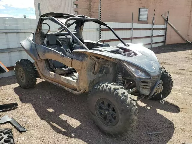 2023 Segw ATV