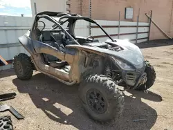 Salvage motorcycles for sale at Colorado Springs, CO auction: 2023 Segw ATV