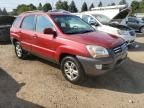 2007 KIA Sportage EX