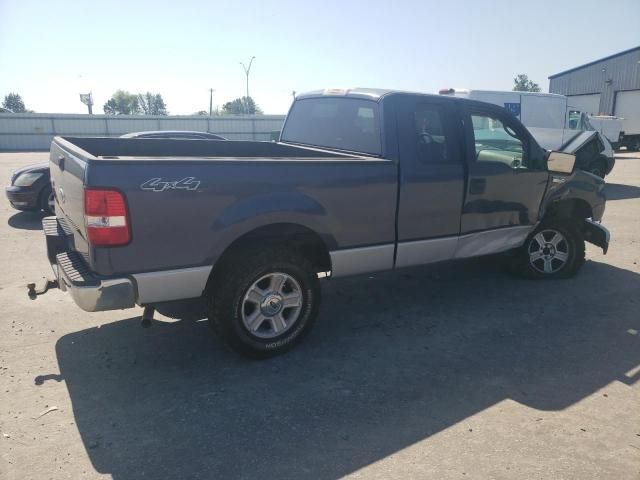 2006 Ford F150