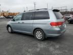 2010 Honda Odyssey EXL