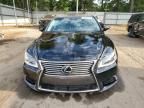 2017 Lexus LS 460