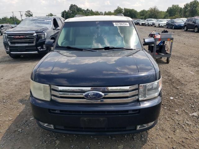 2009 Ford Flex SEL