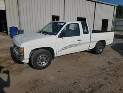 1994 Nissan Truck King Cab XE en venta en Grenada, MS