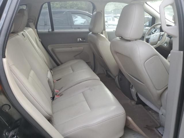 2008 Ford Edge Limited