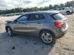 2015 Mercedes-Benz GLA 250 4matic