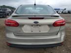 2016 Ford Focus Titanium