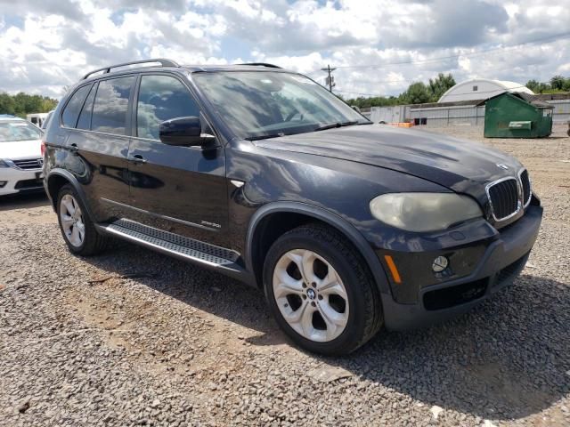 2010 BMW X5 XDRIVE30I