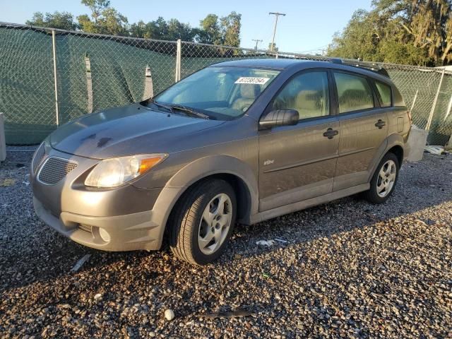 2008 Pontiac Vibe