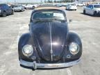 1963 Volkswagen Beetle