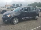 2016 Chevrolet Sonic LT