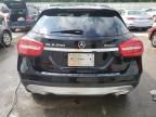 2015 Mercedes-Benz GLA 250 4matic