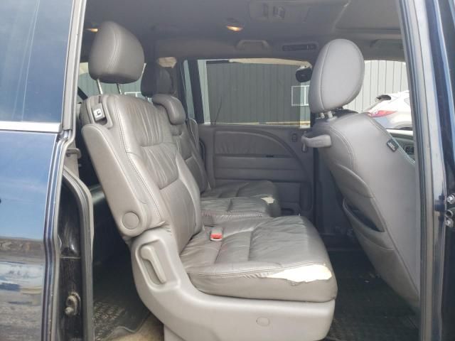 2010 Honda Odyssey Touring