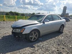 2007 Hyundai Sonata SE en venta en Montgomery, AL