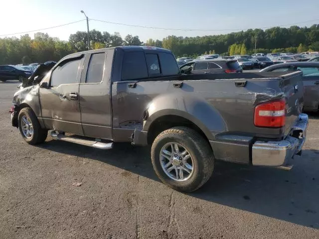 2004 Ford F150